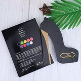 Heel Eye Shadow Palette