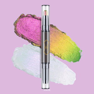 0902 Multichrome 2 in 1 Cream Eyeshadow Stick