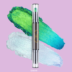 0905 Multichrome 2 in 1 Cream Eyeshadow Stick