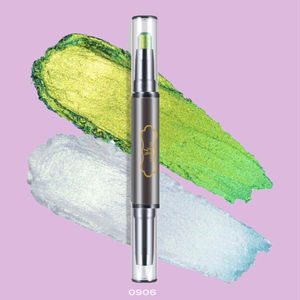 0906 Multichrome 2 in 1 Cream Eyeshadow Stick