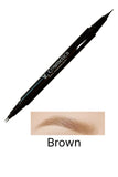 Micro Eyebrow pecil Brown