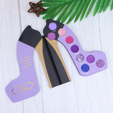 Bundle 4 eyeshadow pallette New collection