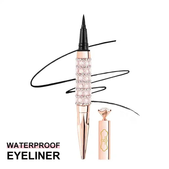 YLCOSMETICS All Day Waterproof liquid eyeliner