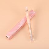 pencil highlighter and brow concealer 2-in-1