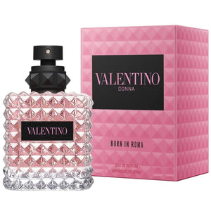 Valentino Born in Roma