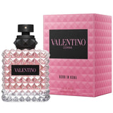 VALENTINO BORN IN ROMA (W)EDP SP 3.4 OZ