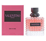 VALENTINO BORN IN ROMA (W)EDP SP 3.4 OZ
