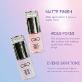 Face primer