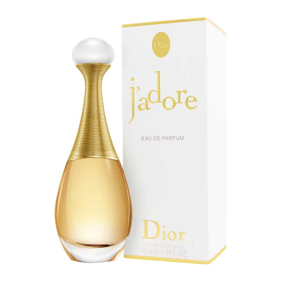 Dior J’Adore 3.4 (W) EDP