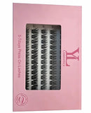 YL Cosmetics Eyelash Curler Press On Lashes