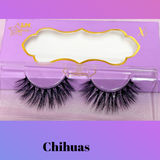 LM MAKEUP CHIHUAS