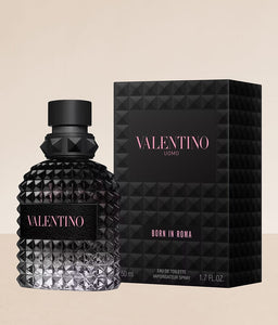 Valentino Uomo Born in Roma (M) EDT