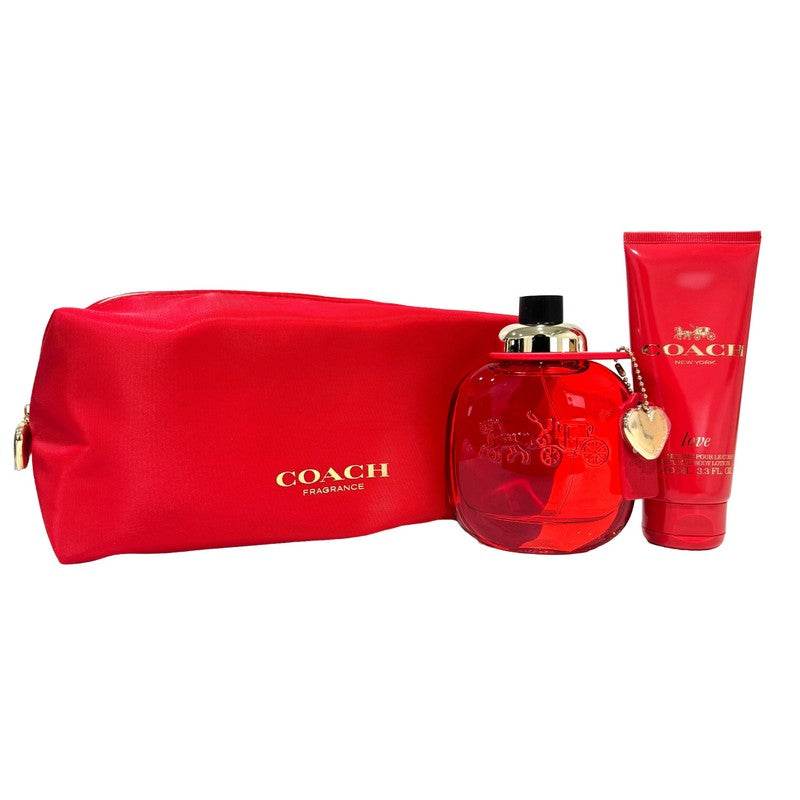 Love Eau de Parfum Gift Set 3pcs – ylcosmeticsllc