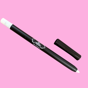 Eyeliner white