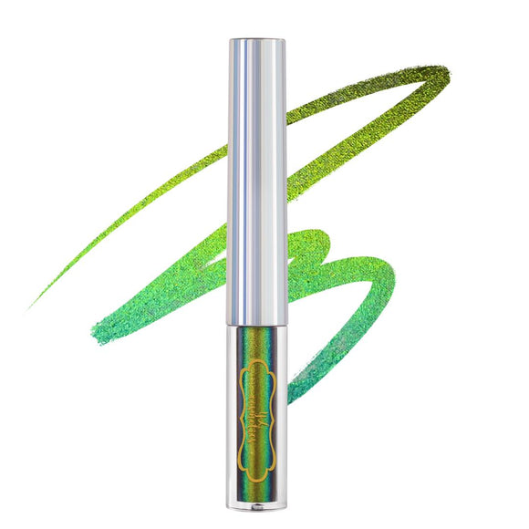 YLCOSMETICS 0906 Multichrome eyeliner