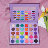 LM MAKEUP eyeshadow palette