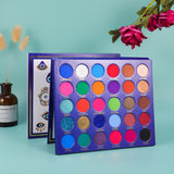 EYESHADOW PALLLETTE