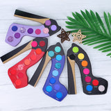 Bundle 4 eyeshadow pallette New collection