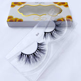 IVETTE ARAIZA EYELASH COLLABORATION