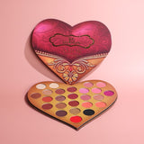 AMOR eyeshadow palette