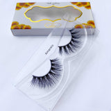 IVETTE ARAIZA EYELASH COLLABORATION