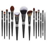 Makeup Brush Set 14PCS