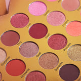 AMOR eyeshadow palette